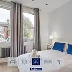 Last-Minute Reserve L Exclusive Offer L Delightful 2-Bedroom Apartment In Tufnell Park L Sleeps Up To 5 Guests L By Live London Short Lets & Serviced Accommodation L